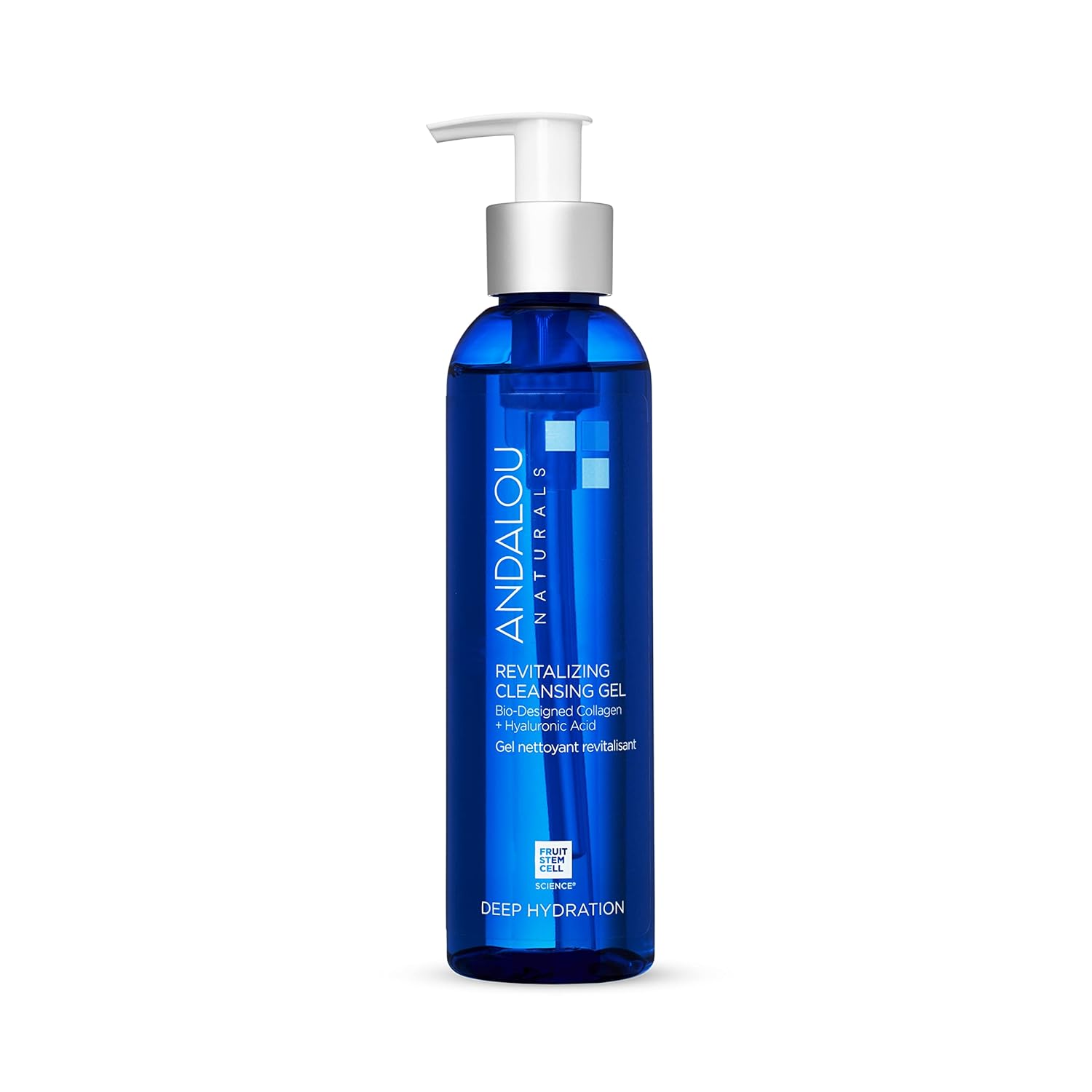 ANDALOU NATURALS